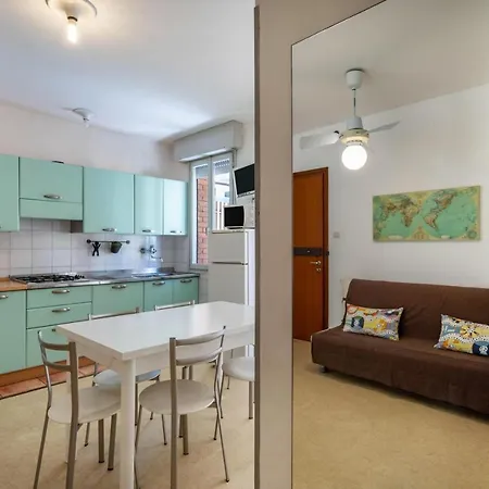 Condominio Silente D So 아파트 비비오네