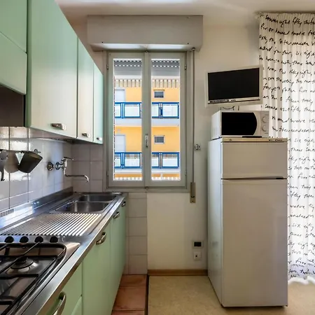 아파트 Condominio Silente D So *