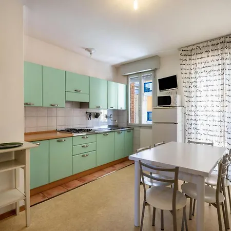 아파트 Condominio Silente D So 비비오네