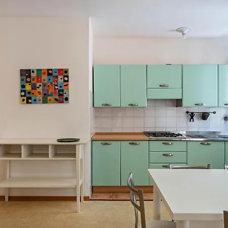 Condominio Silente D So * Bibione